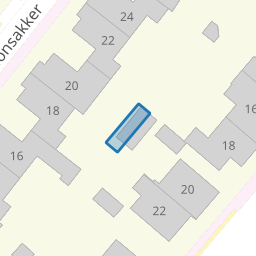 Perceel HDL01-H-3388