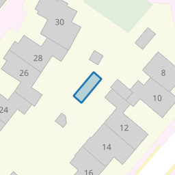 Perceel HDL01-H-3392