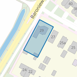 Perceel HDL01-H-3400