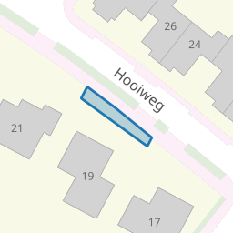 Perceel HDL01-H-3408