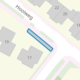 Perceel HDL01-H-3411