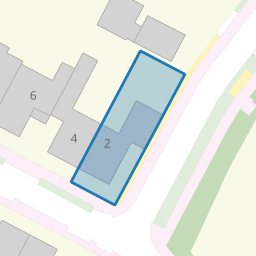 Perceel HDL01-H-3412