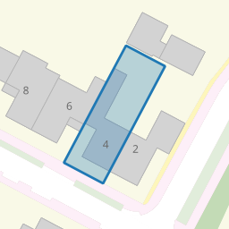 Perceel HDL01-H-3413