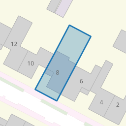 Perceel HDL01-H-3415