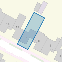 Perceel HDL01-H-3416