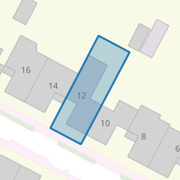 Perceel HDL01-H-3417