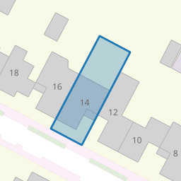 Perceel HDL01-H-3418