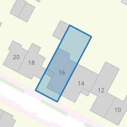 Perceel HDL01-H-3419