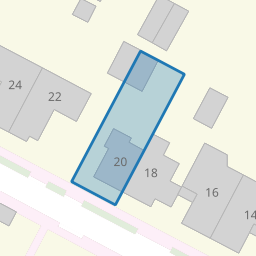 Perceel HDL01-H-3421