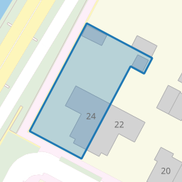 Perceel HDL01-H-3423