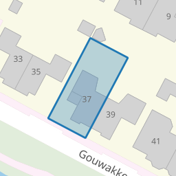 Perceel HDL01-H-3429