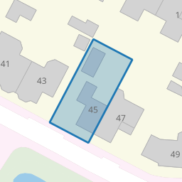 Perceel HDL01-H-3433