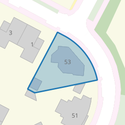 Perceel HDL01-H-3437