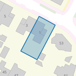 Perceel HDL01-H-3438