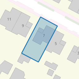 Perceel HDL01-H-3441