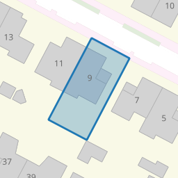 Perceel HDL01-H-3442