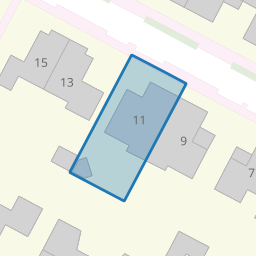 Perceel HDL01-H-3443