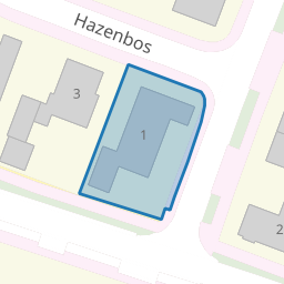 Perceel HDL01-H-3445