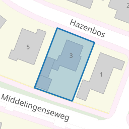 Perceel HDL01-H-3446