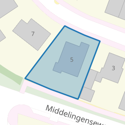 Perceel HDL01-H-3447