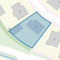 Perceel HDL01-H-3448