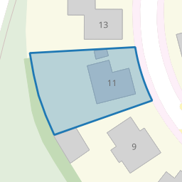 Perceel HDL01-H-3450