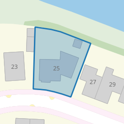 Perceel HDL01-H-3457