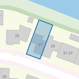 Perceel HDL01-H-3458