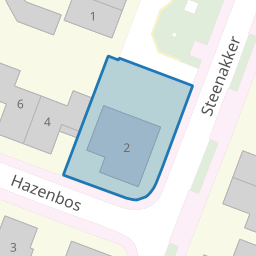 Perceel HDL01-H-3461