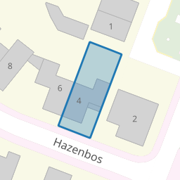 Perceel HDL01-H-3462