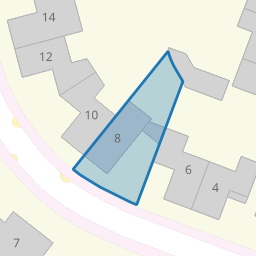 Perceel HDL01-H-3464