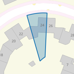 Perceel HDL01-H-3472