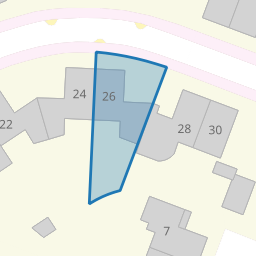 Perceel HDL01-H-3473