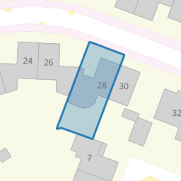 Perceel HDL01-H-3474