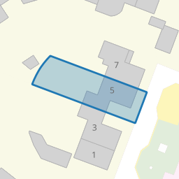 Perceel HDL01-H-3478