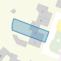 Perceel HDL01-H-3479