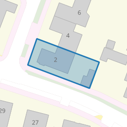 Perceel HDL01-H-3481