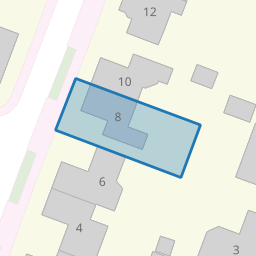 Perceel HDL01-H-3484