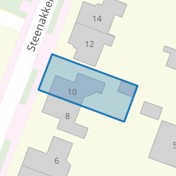 Perceel HDL01-H-3485