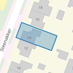 Perceel HDL01-H-3487