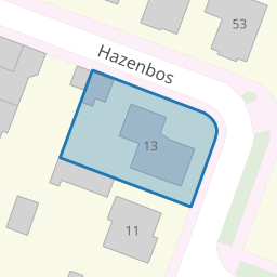 Perceel HDL01-H-3492