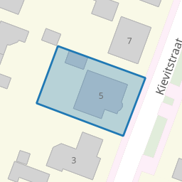 Perceel HDL01-H-3496