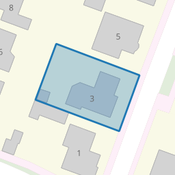 Perceel HDL01-H-3497