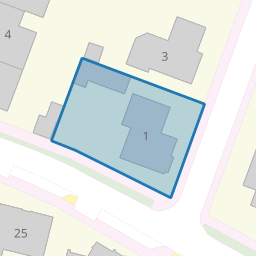 Perceel HDL01-H-3498