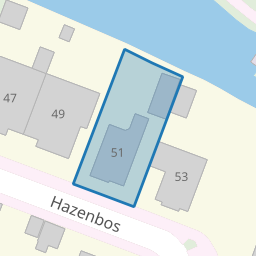 Perceel HDL01-H-3502