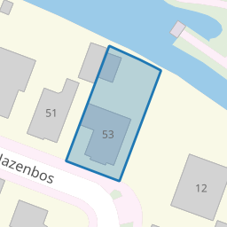 Perceel HDL01-H-3503