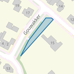 Perceel HDL01-H-3510