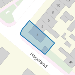 Perceel HDL01-H-3518