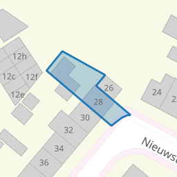 Perceel HDL01-H-3520