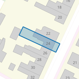 Perceel HDL01-H-3523